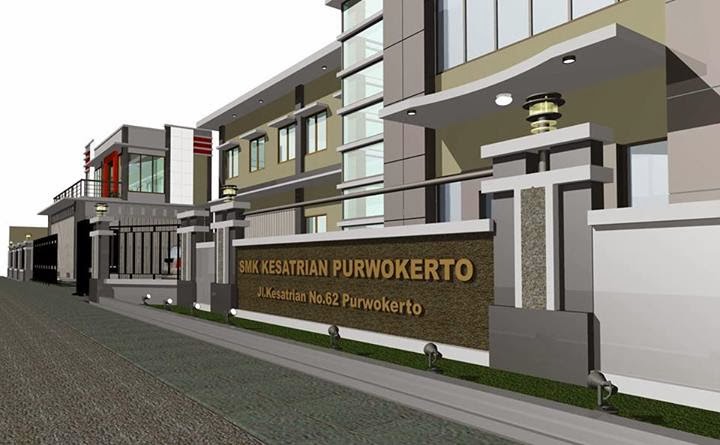 EKO MUHIBBIN SMK KESATRIAN PURWOKERTO 2014