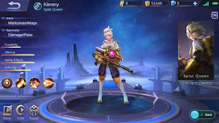 Hero Baru Mobile Legends Yang Akan Rilis Server Global Setelah Thamuz
