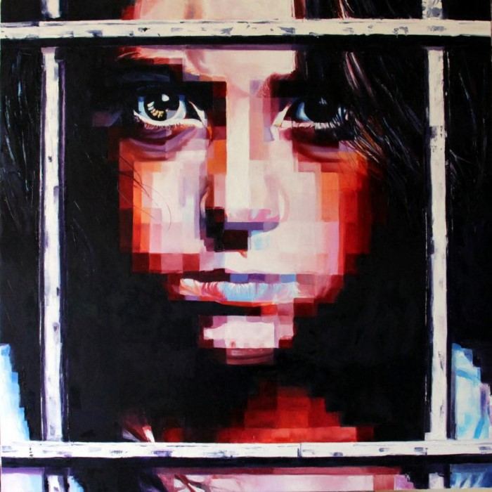 Абстрактная душа. Assunta Cassa Абстрактная душа. Assunta Cassa