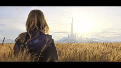 Tomorrowland Tomorrowland