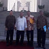 Gubernur Temui Presiden Jokowi, Pemerintah permudah korban gempa NTB peroleh dana perbaikan rumah
