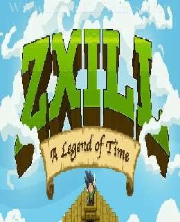 Zxill  A Legend of Time PC Game   Free Download Full Version - 20