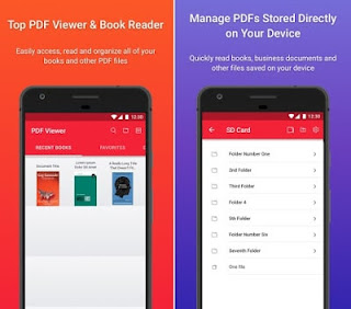  Perangkat Android saat ini bisa digunakan untuk mendukung seluruh tugas dan pekerjaan and 10 rekomendasi aplikasi pdf android terbaru dan terbaik