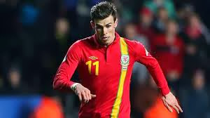 Bale - Pemain Bintang Absen Piala Dunia 2014