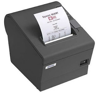 Epson TM-T88IV Printer Drivers Download Epson TM-T88IV Printer Drivers Download
