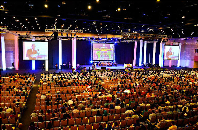 Why Choose Sarawak for Business Events and MICE Why Choose Sarawak for Business Events and MICE
