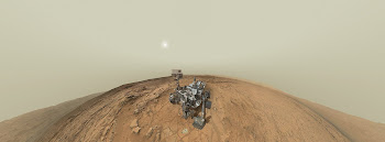 Mars Panoramia