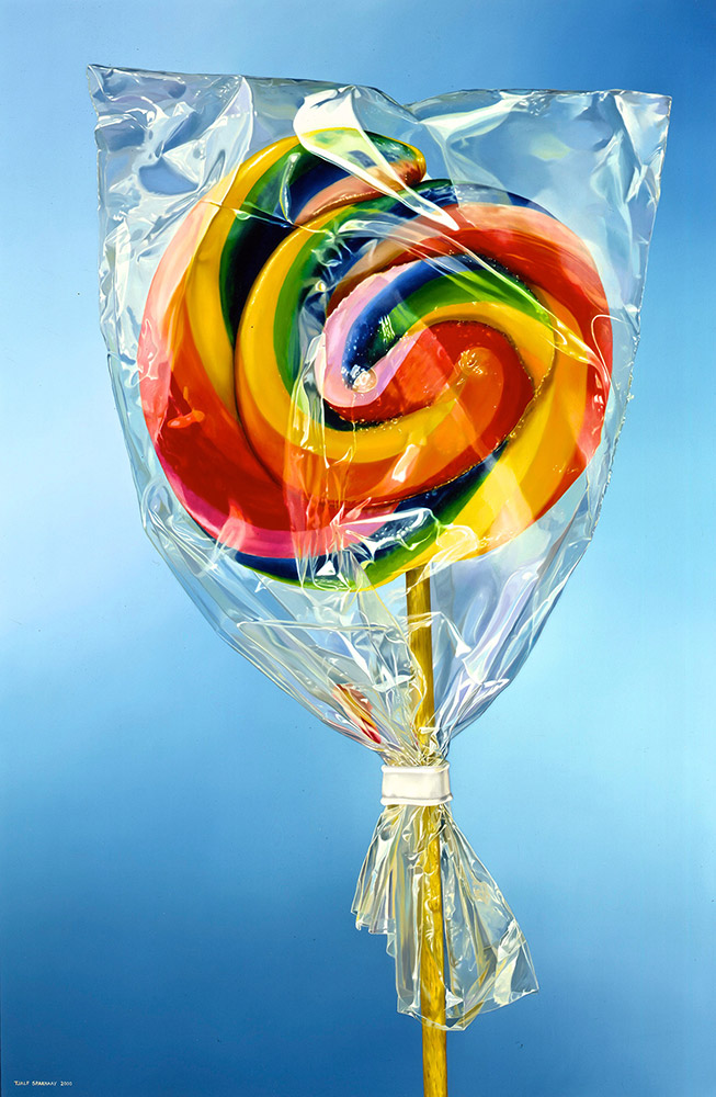 11-Lolly-Tjalf-Sparnaay-The-Beauty-of-the-Everyday-Paintings-of-Food-Art-www-designstack-co