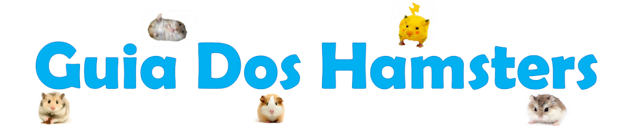 Guia Dos Hamsters
