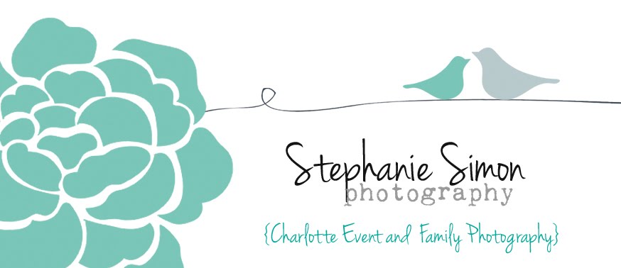 Stephanie Simon Photography