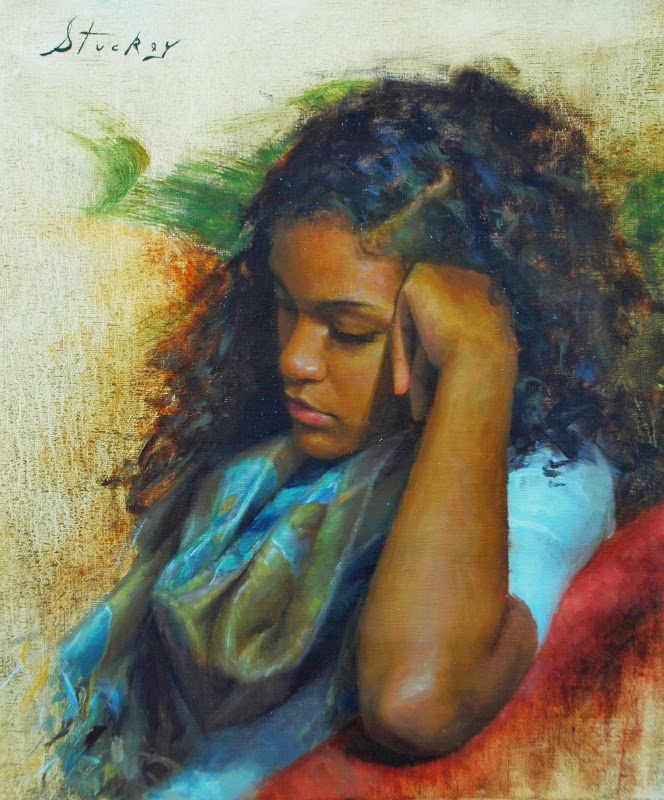 Kyle Stuckey   Tutt'Art@ ()