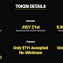 ExToke: The Fee Free Decentralized Ethereum Exchange!