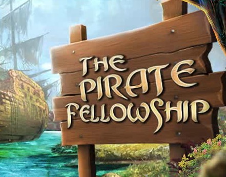 Hidden4Fun The Pirate Fellowship