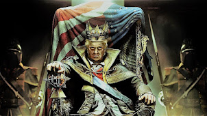 The King Trump - by Michael Novakhov