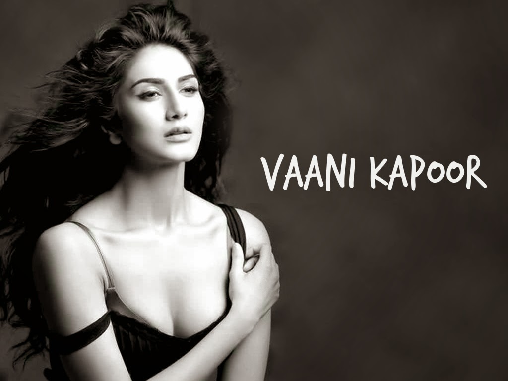 Vaani Kapoor Hot Hd Wallpapers Download ~ Unique Wallpapers
