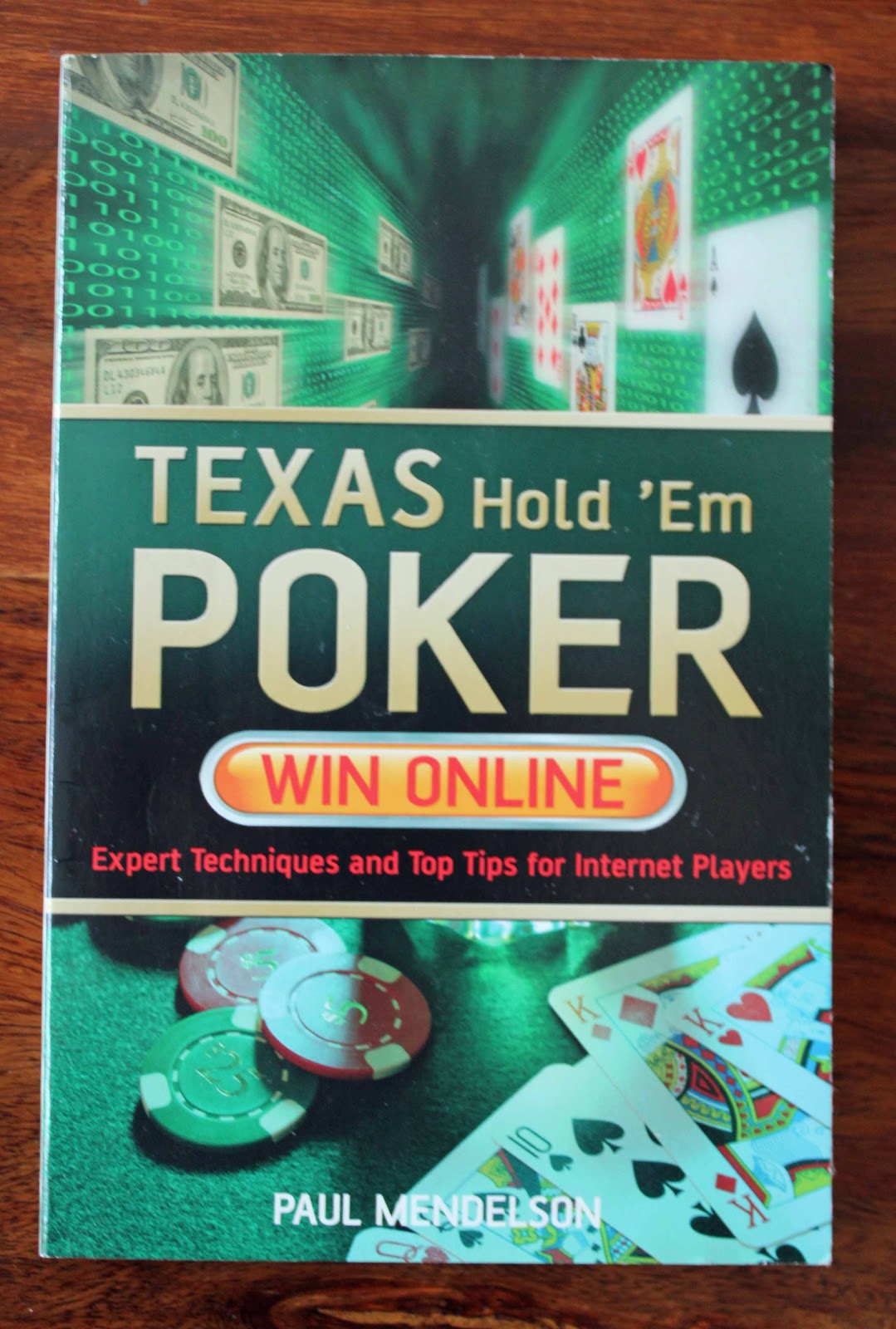 Texas Hold Em Poker Online Texas Hold Em Poker Online