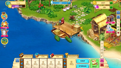 game FarmVille Tropic Escape dari Zynga Download FarmVille Tropic Escape v1.9.763 Mod Apk Terbaru Gratis Unlimited Money, game FarmVille Tropic Escape dari Zynga, Game Info : Nama : FarmVille Tropic Escape Apk, Kategori : Simulasi, Santai, Versi : 1.9.763 (up Juni 2017), Size : 66MB, OS : 4.2+, Developer : Zynga, Mod : Money, Link Download FarmVille Tropic Escape Mod Apk Terbaru, Hack mod Tropic Escape,
