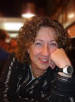 Resultat d'imatges de Sílvia Romero escriptora