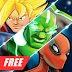 Superheros Free Fighting Games APK