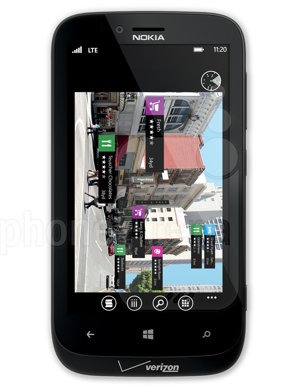 SkyNet Computer and Mobile Care Safapora: Nokia Lumia 822 RM 845 Flash