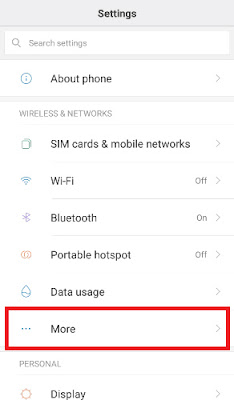 how to connect internet from mobile to pc