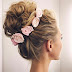 Rock The Lazy Girl Hairstyle “Messy Bun” Anywhere