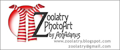Contact Zoolatry