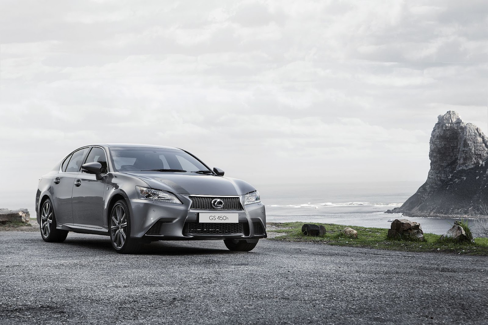 Lexus gs 30