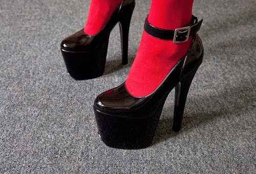 Zapatos de moda Zapatos de moda