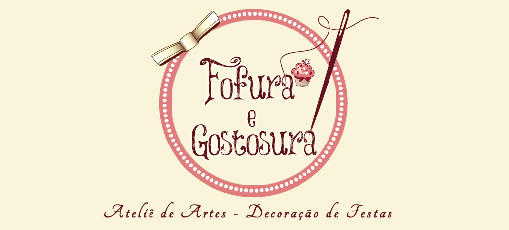 Fofura&Gostosura