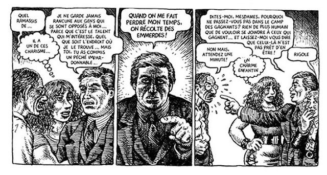 Trump... l'Ass des Ass ! CRUMB1