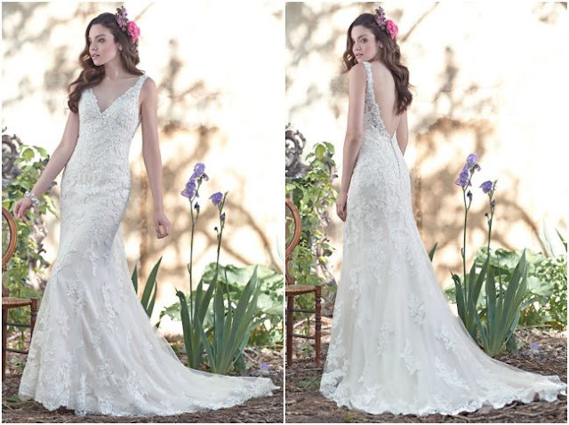 Divinos vestidos de novias | Colección Maggie Sottero Divinos vestidos de novias | Colección Maggie Sottero