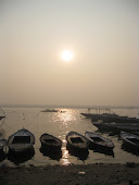 Ganges River