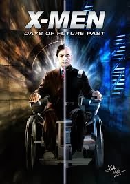 X Men Day Of Future Past Coming Out In March 2014 Trailer"