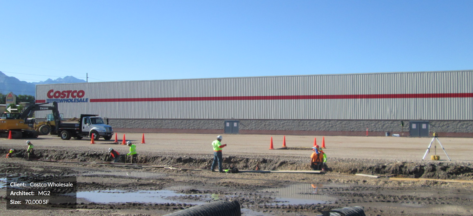Costco Connect Largest Costco in World = Salt Lake City