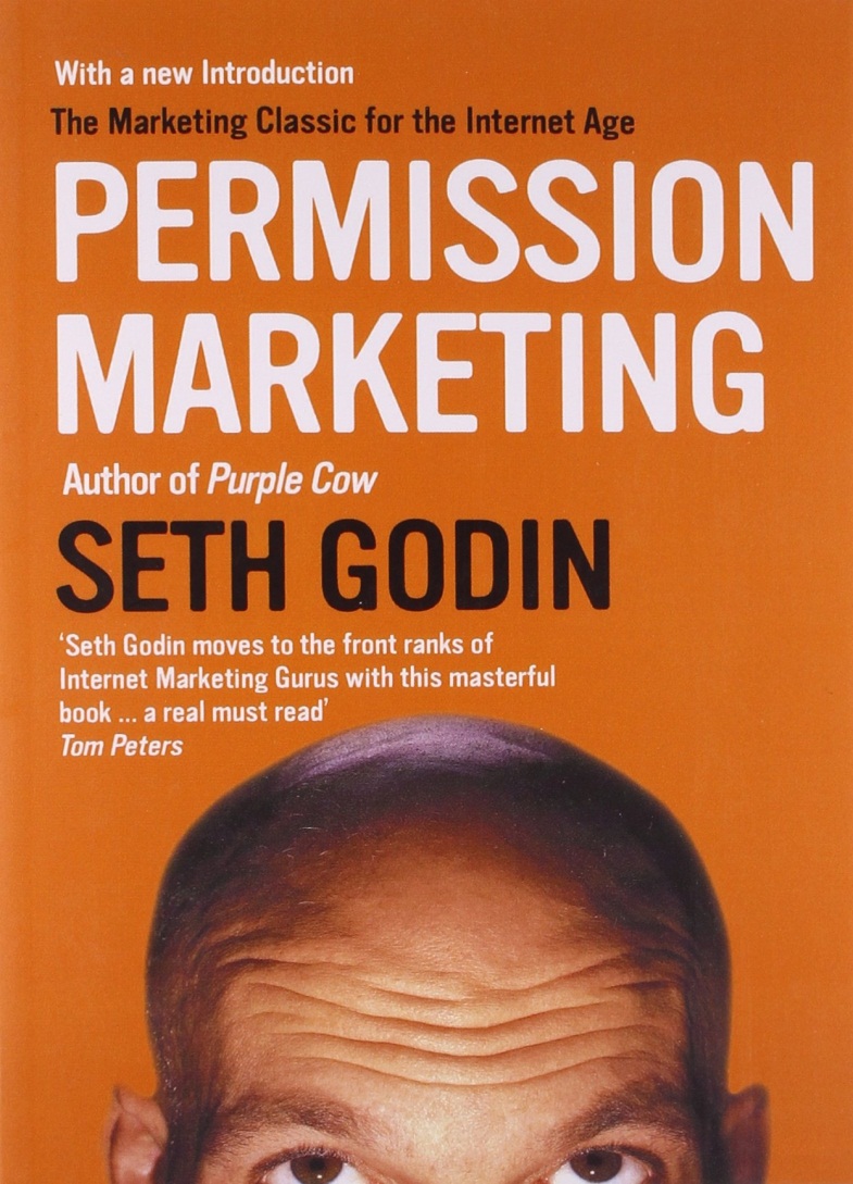 Kết quả hình ảnh cho Permission Marketing (Tiếp thỠdựa trên sự cho phép của khách hà ng).