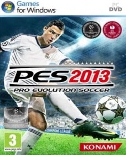Download Pro Evolution Soccer (PES) 2013 Full Version Highly Compressed Pc Games Free Download
