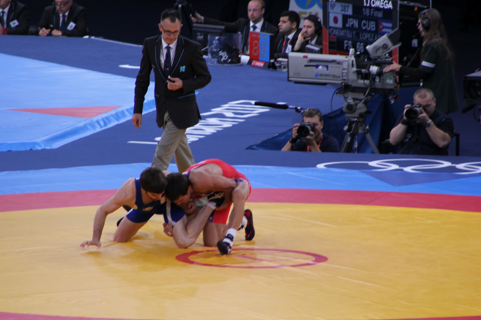 Dr. Fred's Health Blog: Jake Varner Takes gold!!!!!!