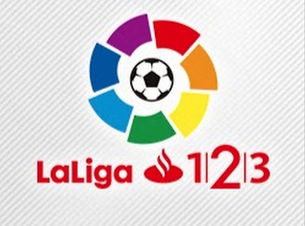 LaLiga 1|2|3 2017/2018, resultados y clasificación de la jornada 5