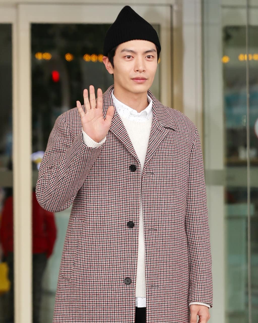 Biodata Lee Min-Ki, Profil Lengkap, Drama Tv, Film dan Foto - Seleb Squad