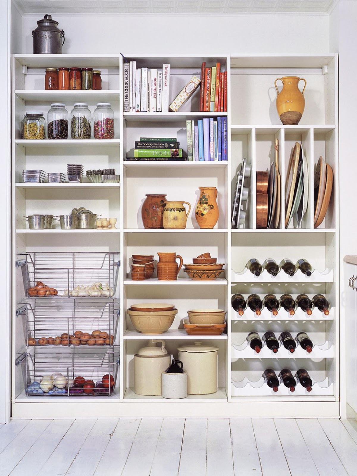 Mencari Design Kabinet Dapur Yang Awesome Dan Jimat Ruang Husband Buat Yang Simple Ja Tapi Semua Gajet Dapur Dan Segala Pinggan Mangkuk Boleh Fit In Dalam Tu Kabinet Ouch
