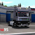 DAF CF85 v1.10 1.25