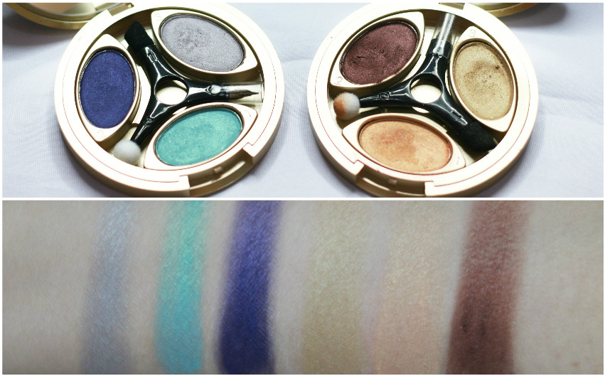 sponsored review sariayu eyeshadow color trend 2016 sponsored review sariayu eyeshadow color trend 2016