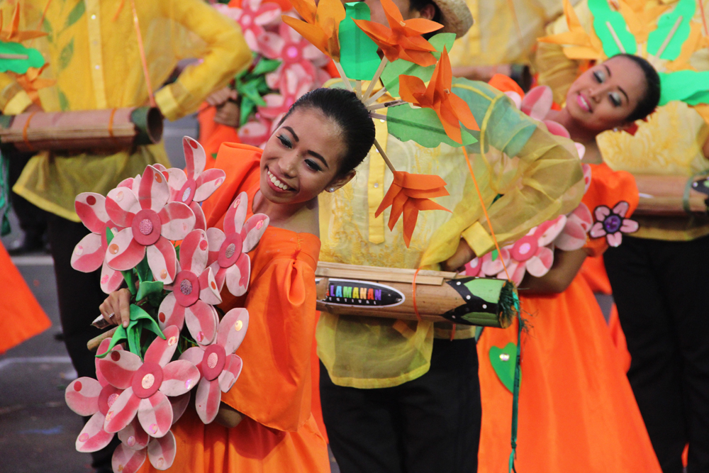 FESTIVALS IN THE PHILIPPINES: HALAMANAN FESTIVAL IN BULACAN