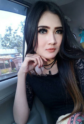 Foto Nella Kharisma Terbaru Foto Nella Kharisma Terbaru