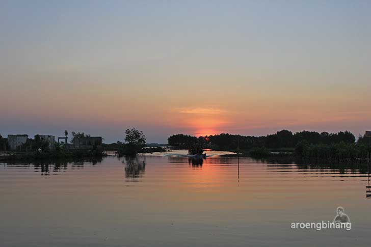 pekalongan mangrove park