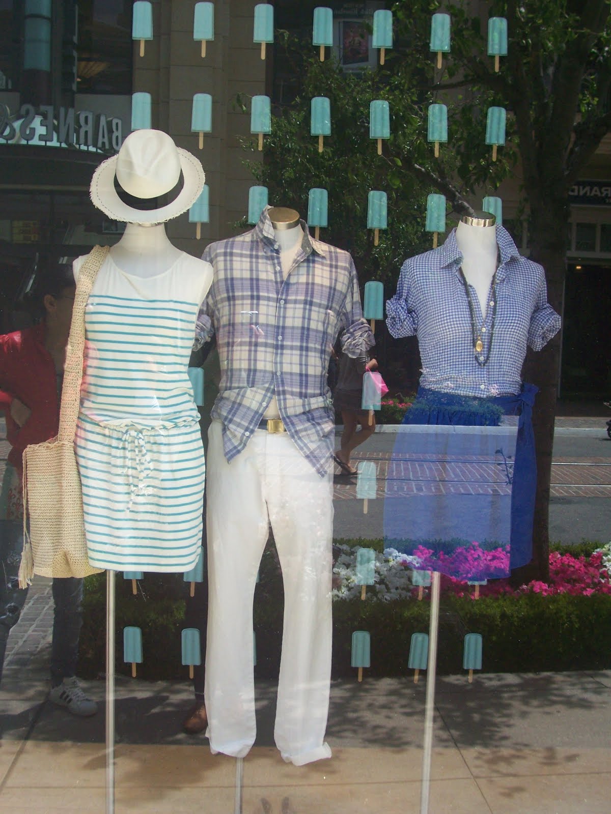 Judy Moody And The NOT Bummer Summer Movie Event Run With Fashion