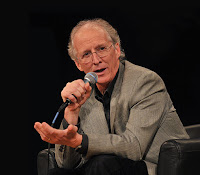 John Piper - imagine preluată de pe blogul său, desiringgod.org John Piper - imagine preluată de pe blogul său, desiringgod.org