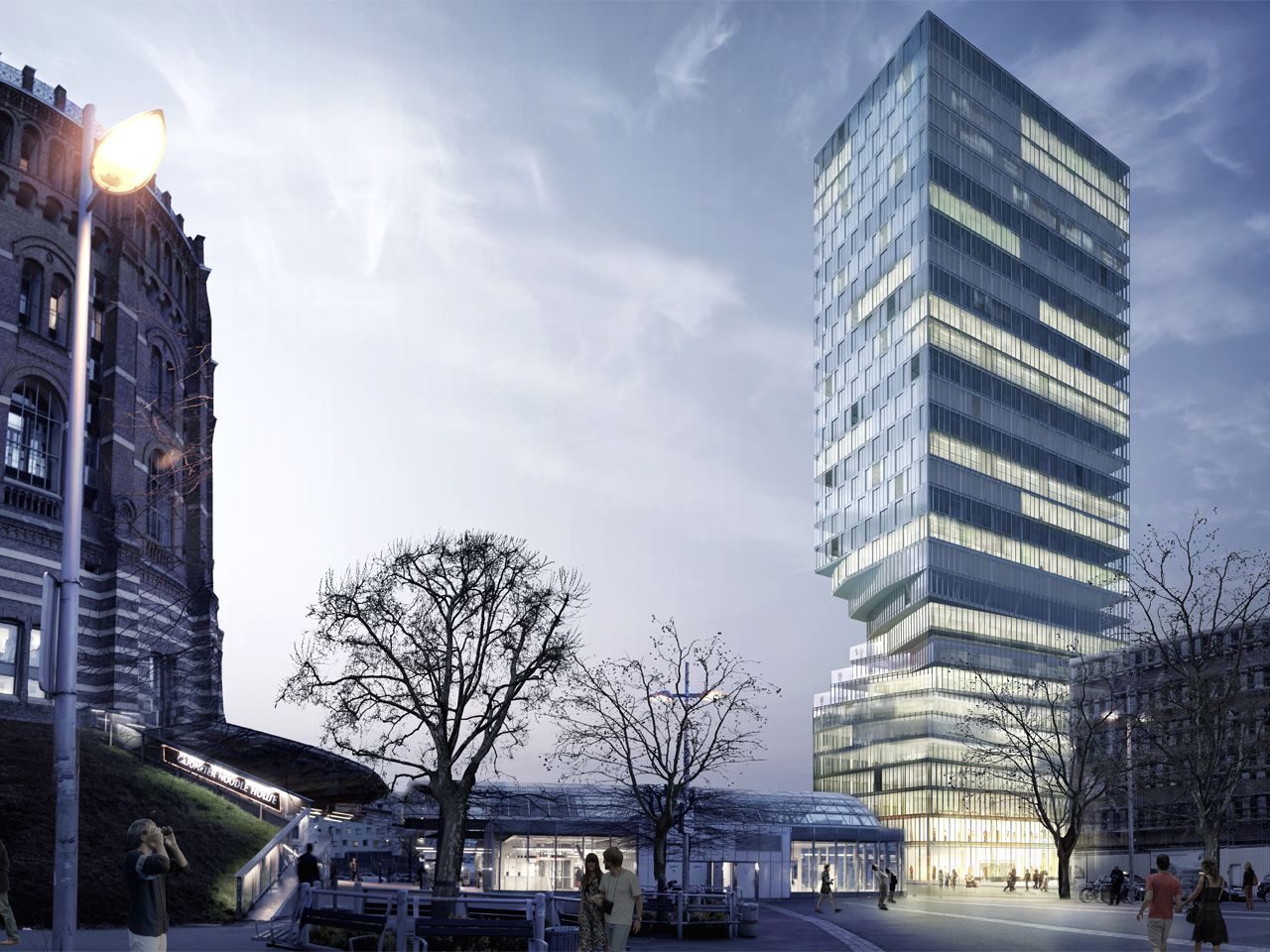 Mvrdv A F A S I A