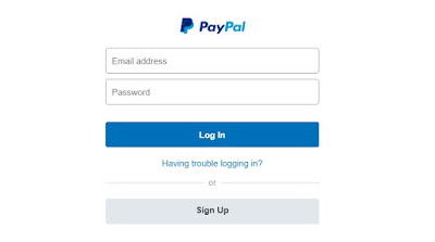 Paypal now accepted by Apple as payment Paypal now accepted by Appstore, iTunes, Apple Music